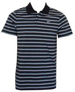  NIKE COURT JERSEY POLO STRP    (M)