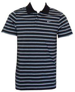 ΜΠΛΟΥΖΑ COURT JERSEY POLO STRP ΣΚΟΥΡΟ ΜΠΛΕ (L) ΜΠΛΟΥΖΑ COURT JERSEY POLO STRP ΣΚΟΥΡΟ ΜΠΛΕ (L)