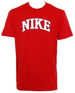ΜΠΛΟΥΖΑ ARCH TEE EMEA ΚΟΚΚΙΝΟ (XL) ΜΠΛΟΥΖΑ ARCH TEE EMEA ΚΟΚΚΙΝΟ (XL)