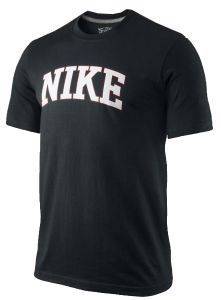 ΜΠΛΟΥΖΑ ARCH TEE EMEA ΜΑΥΡΟ (L) ΜΠΛΟΥΖΑ ARCH TEE EMEA ΜΑΥΡΟ (L)