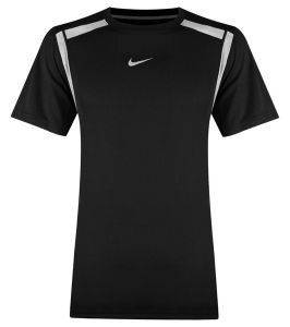 ΜΠΛΟΥΖΑ MULTISPORT SS TOP ΜΑΥΡΟ (M) ΜΠΛΟΥΖΑ MULTISPORT SS TOP ΜΑΥΡΟ (M)
