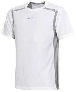 ΜΠΛΟΥΖΑ MULTISPORT SS TOP ΑΣΠΡΟ (Μ) ΜΠΛΟΥΖΑ MULTISPORT SS TOP ΑΣΠΡΟ (Μ)