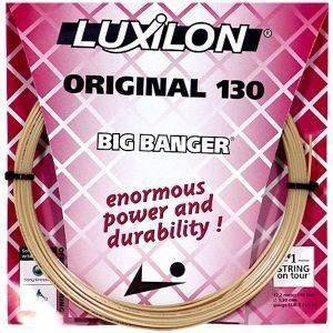 ΧΟΡΔΗ ORIGINAL 130 BIG BANGER ΧΟΡΔΗ ORIGINAL 130 BIG BANGER