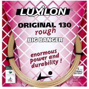 ����� ORIGINAL 130 ROUGH BIG BANGER