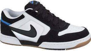 ΠΑΠΟΥΤΣΙ NIKE SKEET ΑΣΠΡΟ/ΜΑΥΡΟ (USA:7.5, EU:40.5) ΠΑΠΟΥΤΣΙ NIKE SKEET ΑΣΠΡΟ/ΜΑΥΡΟ (USA:7.5, EU:40.5)