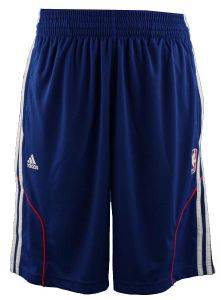  SMRN SHORT NBA  (XXL)