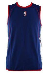 ΦΑΝΕΛΑ REV SL NBA ΜΠΛΕ (XXL) ΦΑΝΕΛΑ REV SL NBA ΜΠΛΕ (XXL)