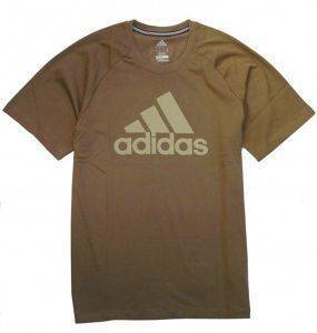ΜΠΛΟΥΖΑΚΙ ESSENTIALS LOGO TEE ΚΑΦΕ (L) ΜΠΛΟΥΖΑΚΙ ESSENTIALS LOGO TEE ΚΑΦΕ (L)