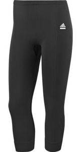 ΚΟΛΑΝ ΚΑΠΡΙ TFSL 3/4 TIGHT ΜΑΥΡΟ (S) ΚΟΛΑΝ ΚΑΠΡΙ TFSL 3/4 TIGHT ΜΑΥΡΟ (S)