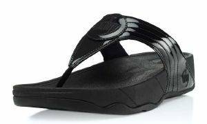 ΣΑΓΙΟΝΑΡΑ WALKSTAR III ΜΑΥΡΗ (UK:6, EU:39) ΣΑΓΙΟΝΑΡΑ WALKSTAR III ΜΑΥΡΗ (UK:6, EU:39)