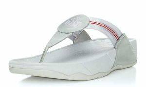 ΣΑΓΙΟΝΑΡΑ WALKSTAR ΑΣΗΜΙ (UK:6, EU:39) ΣΑΓΙΟΝΑΡΑ WALKSTAR ΑΣΗΜΙ (UK:6, EU:39)