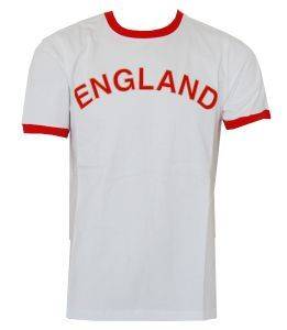  UMBRO WCC WEMBLEY RINGER ENGLAND  (L)