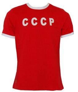 ΜΠΛΟΥΖΑ WCC WEMBLEY RINGER CCCP ΚΟΚΚΙΝΗ (M) ΜΠΛΟΥΖΑ WCC WEMBLEY RINGER CCCP ΚΟΚΚΙΝΗ (M)