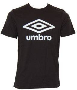 ΜΠΛΟΥΖΑ COTTON LOGO TEE ΜΑΥΡΗ (S) ΜΠΛΟΥΖΑ COTTON LOGO TEE ΜΑΥΡΗ (S)