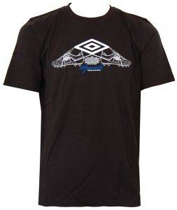 ΜΠΛΟΥΖΑ SPEC LEGEND TEE ΜΑΥΡΗ (L) ΜΠΛΟΥΖΑ SPEC LEGEND TEE ΜΑΥΡΗ (L)