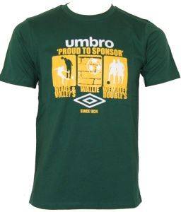 ΜΠΛΟΥΖΑ STREET FOOTBALL TEE ΠΡΑΣΙΝH (S) ΜΠΛΟΥΖΑ STREET FOOTBALL TEE ΠΡΑΣΙΝH (S)