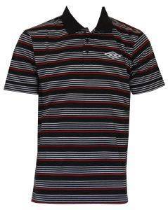 ΜΠΛΟΥΖΑ MULTI STRIPE POLO ΜΑΥΡΗ (XXL) ΜΠΛΟΥΖΑ MULTI STRIPE POLO ΜΑΥΡΗ (XXL)