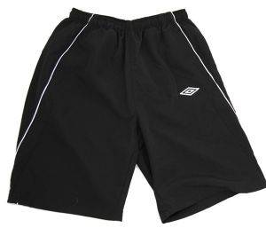ΜΑΓΙΟ WOVEN SHORT ΜΑΥΡΟ (XL) ΜΑΓΙΟ WOVEN SHORT ΜΑΥΡΟ (XL)