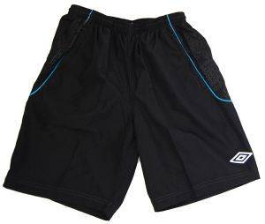  SX LONG WOVEN SHORT  (M)