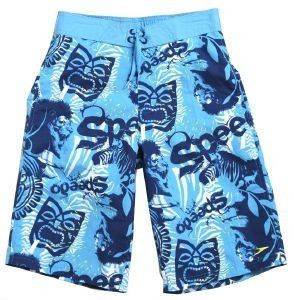 ΜΑΓΙΟ SPEEDO LION ALLOVER 20\'\' ΜΠΛΕ (128 CM) ΜΑΓΙΟ SPEEDO LION ALLOVER 20\'\' ΜΠΛΕ (128 CM)