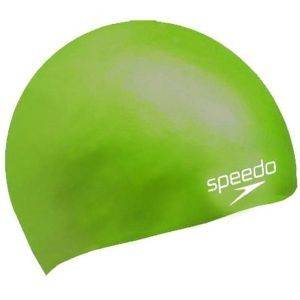 ΣΚΟΥΦΑΚΙ SPEEDO PLAIN MOULDED JR ΠΡΑΣΙΝΟ ΣΚΟΥΦΑΚΙ SPEEDO PLAIN MOULDED JR ΠΡΑΣΙΝΟ