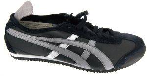 ΠΑΠΟΥΤΣΙ ASICS TIGER MEXICO 66 ΜΑΥΡΟ/ΓΚΡΙ ΠΑΠΟΥΤΣΙ ASICS TIGER MEXICO 66 ΜΑΥΡΟ/ΓΚΡΙ