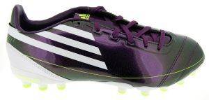 ΠΑΠΟΥΤΣΙ ADIDAS PERFORMANCE F10 MG ΜΩΒ (UK:7.5, EU:41 1/3) ΠΑΠΟΥΤΣΙ ADIDAS PERFORMANCE F10 MG ΜΩΒ (UK:7.5, EU:41 1/3)