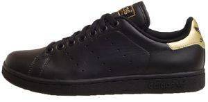 ΠΑΠΟΥΤΣΙ ADIDAS PERFORMANCE STAN SMITH 2 ΜΑΥΡΟ/ΧΡΥΣΟ (UK:8, EU:42) ΠΑΠΟΥΤΣΙ ADIDAS PERFORMANCE STAN SMITH 2 ΜΑΥΡΟ/ΧΡΥΣΟ (UK:8, EU:42)