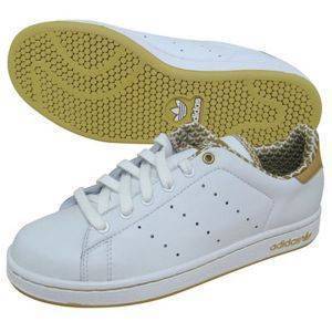 ΠΑΠΟΥΤΣΙ ADIDAS PERFORMANCE STAN SMITH 2 ΑΣΠΡΟ/ΧΡΥΣΟ (UK:6.5, EU:40) ΠΑΠΟΥΤΣΙ ADIDAS PERFORMANCE STAN SMITH 2 ΑΣΠΡΟ/ΧΡΥΣΟ (UK:6.5, EU:40)
