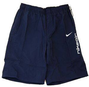  NIKE A/O HALF PANT  (L)