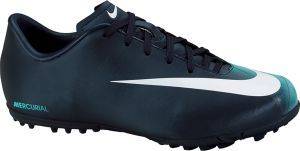 �������� NIKE JR MERCURIAL VICTORY TF ����/������� (USA:5Y, EU:37.5)