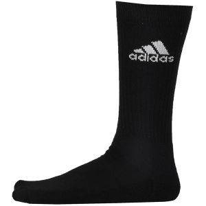 ΚΑΛΤΣΕΣ ADIDAS PERFORMANCE ADICREW 3PP+1 ΜΑΥΡΕΣ (43 - 46) ΚΑΛΤΣΕΣ ADIDAS PERFORMANCE ADICREW 3PP+1 ΜΑΥΡΕΣ (43 - 46)