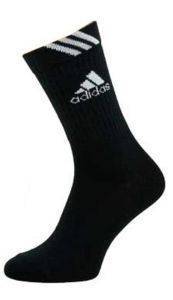 ΚΑΛΤΣΕΣ ADIDAS PERFORMANCE T CORP CREW ESS 3PP ΜΑΥΡΕΣ (43-46) ΚΑΛΤΣΕΣ ADIDAS PERFORMANCE T CORP CREW ESS 3PP ΜΑΥΡΕΣ (43-46)