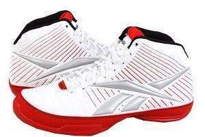  REEBOK SUPER QUICK /KOKKINO (USA:12, EU:45.5)