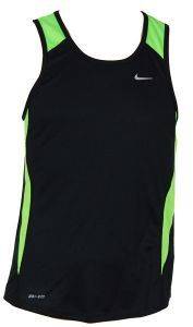 ΜΠΛΟΥΖΑ DRI - FIT TEAM SINGLET ΜΑΥΡΟ/ΠΡΑΣΙΝΟ (S) ΜΠΛΟΥΖΑ DRI - FIT TEAM SINGLET ΜΑΥΡΟ/ΠΡΑΣΙΝΟ (S)