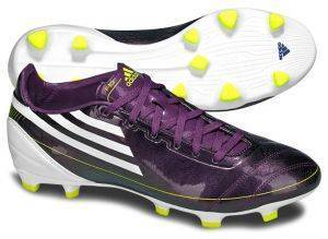 ΠΑΠΟΥΤΣΙ F10 TRX FG ΜΩΒ (UK:11,5, EU:46 2/3) ΠΑΠΟΥΤΣΙ F10 TRX FG ΜΩΒ (UK:11,5, EU:46 2/3)