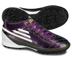 ΠΑΠΟΥΤΣΙ ADIDAS PERFORMANCE F10 TRX TF ΜΩΒ (UK:6, EU:39 1/3) ΠΑΠΟΥΤΣΙ ADIDAS PERFORMANCE F10 TRX TF ΜΩΒ (UK:6, EU:39 1/3)