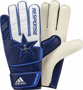 ΓΑΝΤΙΑ ΤΕΡΜΑΤΟΦΥΛΑΚΑ ADIDAS PERFORMANCE YOUNG PRO UCL ΜΠΛΕ/ΑΣΠΡΟ (6) ΓΑΝΤΙΑ ΤΕΡΜΑΤΟΦΥΛΑΚΑ ADIDAS PERFORMANCE YOUNG PRO UCL ΜΠΛΕ/ΑΣΠΡΟ (6)