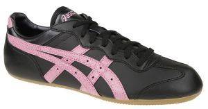 ΠΑΠΟΥΤΣΙ ASICS WHIZZER LO SST ΜΑΥΡΟ/ΡΟΖ (USA:9, EU:40.5) ΠΑΠΟΥΤΣΙ ASICS WHIZZER LO SST ΜΑΥΡΟ/ΡΟΖ (USA:9, EU:40.5)