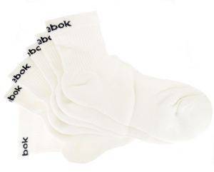 ΚΑΛΤΣΕΣ REEBOK 3PK TECH ΛΕΥΚΕΣ (43-46) ΚΑΛΤΣΕΣ REEBOK 3PK TECH ΛΕΥΚΕΣ (43-46)