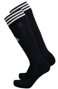 ΚΑΛΤΣΕΣ ΠΟΔΟΣΦΑΙΡΟΥ ADIDAS PERFORMANCE ADISOCK ΜΑΥΡΟ (43-45) ΚΑΛΤΣΕΣ ΠΟΔΟΣΦΑΙΡΟΥ ADIDAS PERFORMANCE ADISOCK ΜΑΥΡΟ (43-45)