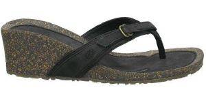 ΣΑΓΙΟΝΑΡΑ TEVA VENTURA THONG WEDGE RIALTO MAΥΡΗ (USA:6, EU:37) ΣΑΓΙΟΝΑΡΑ TEVA VENTURA THONG WEDGE RIALTO MAΥΡΗ (USA:6, EU:37)