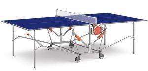 ΤΡΑΠΕΖΙ PING-PONG KETTLER MATCH 3.0 OUTDOOR ΤΡΑΠΕΖΙ PING-PONG KETTLER MATCH 3.0 OUTDOOR