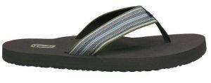 ΣΑΓΙΟΝΑΡΑ TEVA MEN\'S MUSH RETRO STRIPES ΚΑΦΕ (USA:11, EU:44.5) ΣΑΓΙΟΝΑΡΑ TEVA MEN\'S MUSH RETRO STRIPES ΚΑΦΕ (USA:11, EU:44.5)