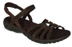ΣΑΝΔΑΛΙ TEVA KAYENTA LEATHER ΚΑΦΕ (41) ΣΑΝΔΑΛΙ TEVA KAYENTA LEATHER ΚΑΦΕ (41)