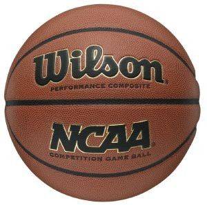ΜΠΑΛΑ WILSON NCAA IN/OUT ΠΟΡΤΟΚΑΛΙ (7) ΜΠΑΛΑ WILSON NCAA IN/OUT ΠΟΡΤΟΚΑΛΙ (7)