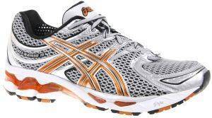 ΠΑΠΟΥΤΣΙ GEL KAYANO 16 ΜΑΥΡΟ/ΠΟΡΤΟΚΑΛΙ/ΑΣΗΜΙ (USA:11, EU:45) ΠΑΠΟΥΤΣΙ GEL KAYANO 16 ΜΑΥΡΟ/ΠΟΡΤΟΚΑΛΙ/ΑΣΗΜΙ (USA:11, EU:45)