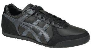 ΠΑΠΟΥΤΣΙ ASICS TONDA LE ΜΑΥΡΟ/ΓΚΡΙ (USA:9, EU:42.5) ΠΑΠΟΥΤΣΙ ASICS TONDA LE ΜΑΥΡΟ/ΓΚΡΙ (USA:9, EU:42.5)