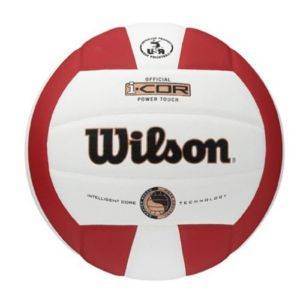 ΜΠΑΛΑ WILSON VOLLEYBALL RESPONSE ΛΕΥΚΗ/ΚΟΚΚΙΝΗ ΜΠΑΛΑ WILSON VOLLEYBALL RESPONSE ΛΕΥΚΗ/ΚΟΚΚΙΝΗ