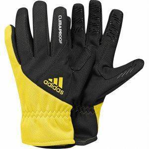 ΓΑΝΤΙΑ ADIDAS PERFORMANCE FIELD PLAYER WC ΜΑΥΡΟ/ΚΙΤΡΙΝΟ (7) ΓΑΝΤΙΑ ADIDAS PERFORMANCE FIELD PLAYER WC ΜΑΥΡΟ/ΚΙΤΡΙΝΟ (7)